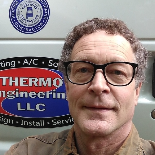 Thermo Engineering LLC Huntsville, AL