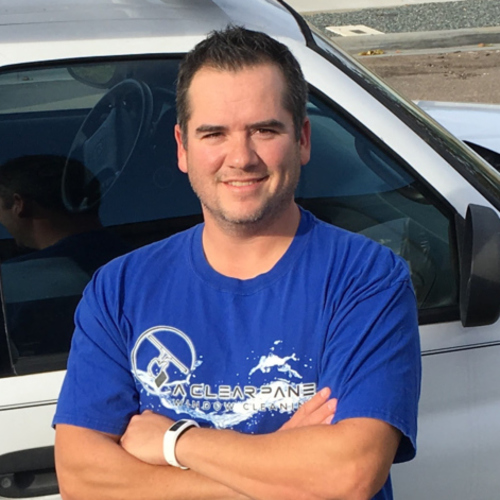 A Clear Pane Window Cleaning Temecula, CA