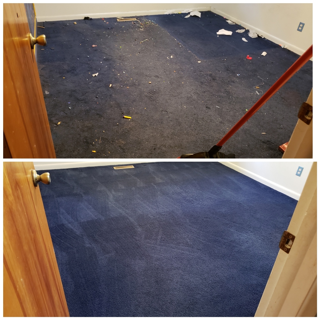 Clean by Design Cleaning Service - Sumter, SC