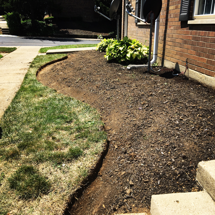 Lairson Landscaping LLC Dayton, OH