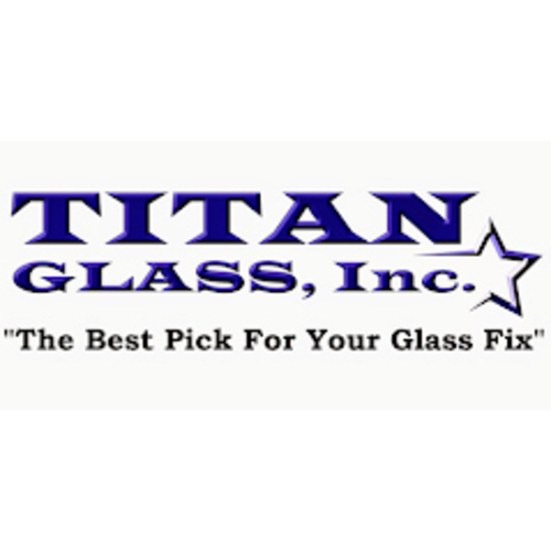 Titan Glass Inc - Apopka, FL