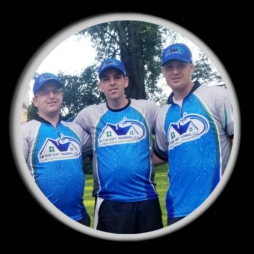 Tip Top Soft Washing Annandale, NJ