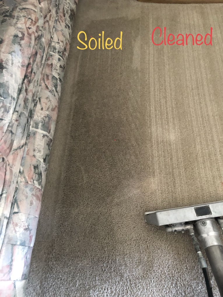 Big Sarge Carpet and Tile Cleaning Killeen, TX