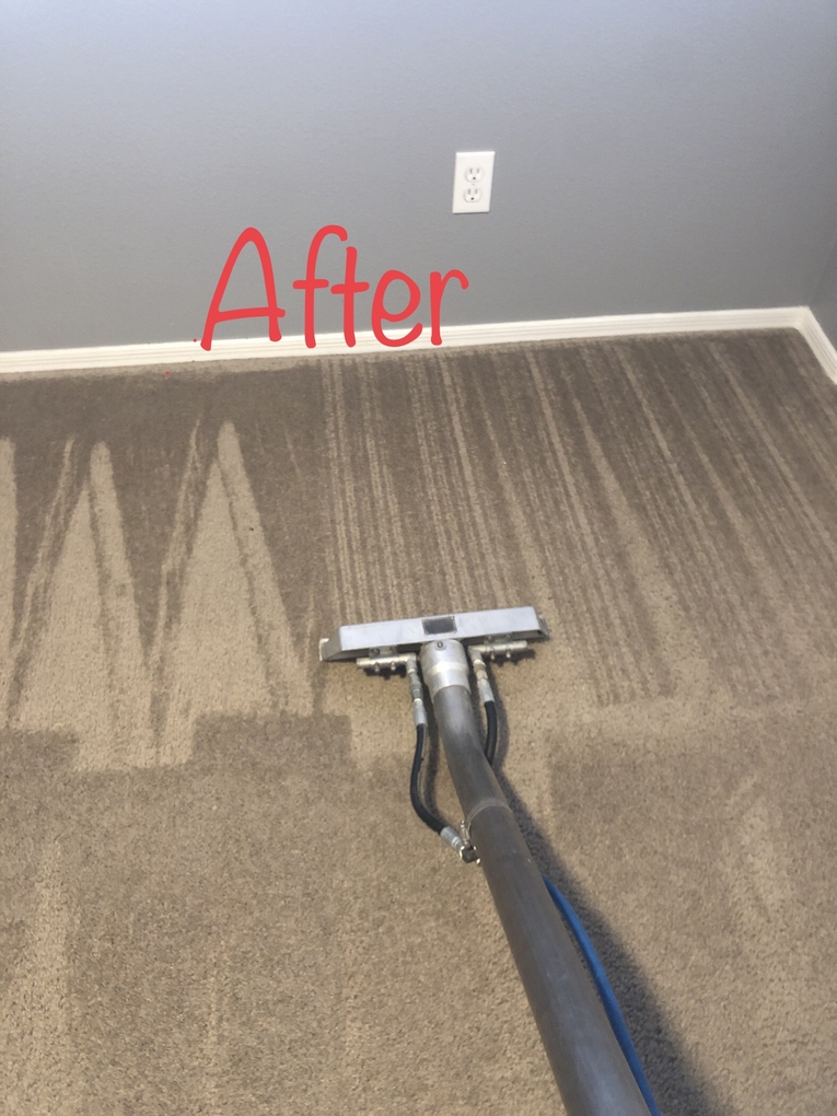Big Sarge Carpet and Tile Cleaning Killeen, TX