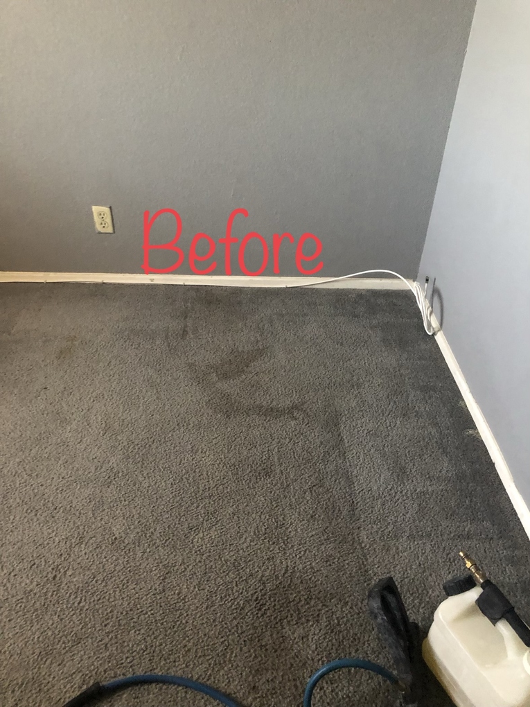 Big Sarge Carpet and Tile Cleaning Killeen, TX