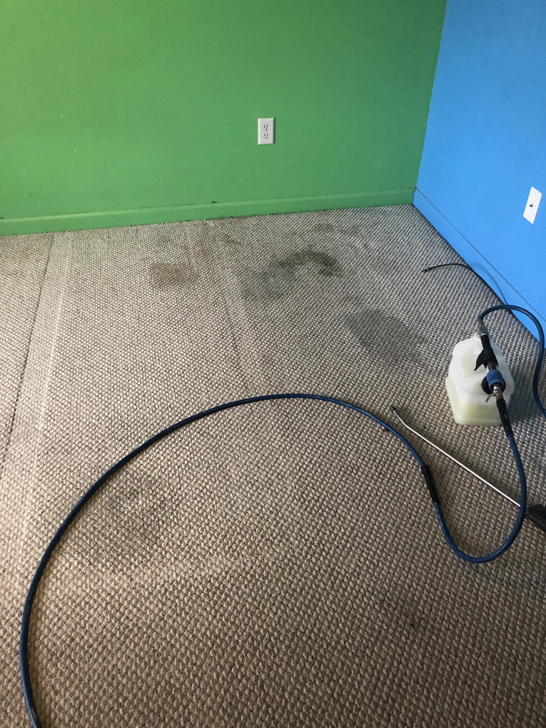 Big Sarge Carpet and Tile Cleaning Killeen, TX