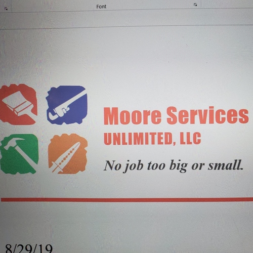 Moore Services Unlimited