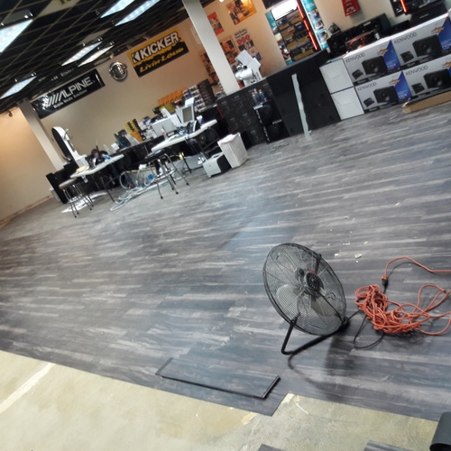 McNerny Handyman & Flooring Services Reno, NV