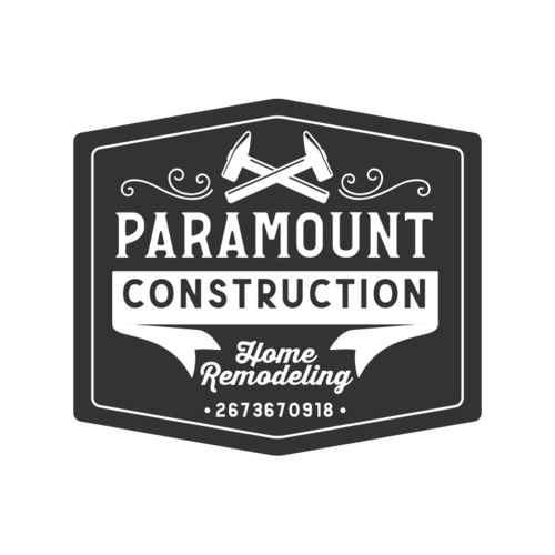 Paramount Construction LLC - Philadelphia, PA