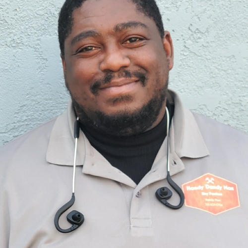 Handy Dandy Man LLC Gardena, CA