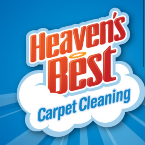 Heaven’s Best Carpet Cleaning and Upholstery LLC El Paso, TX