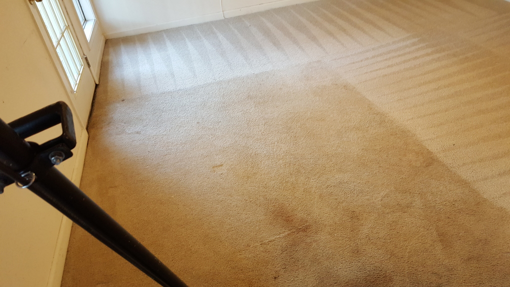 Steam N Fresh Carpet Cleaning Marietta, GA