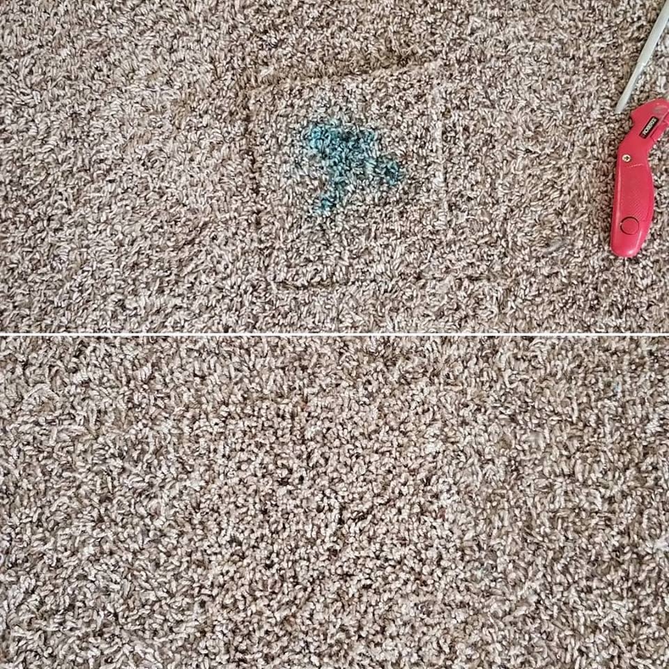 Steam N Fresh Carpet Cleaning Marietta, GA