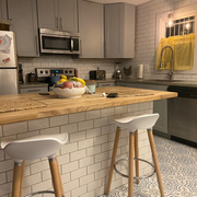 West Denver kitchen install