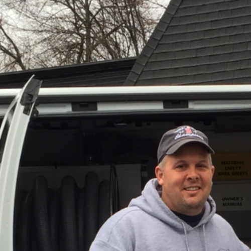 B&K Carpet Cleaning LLC Ocean, NJ