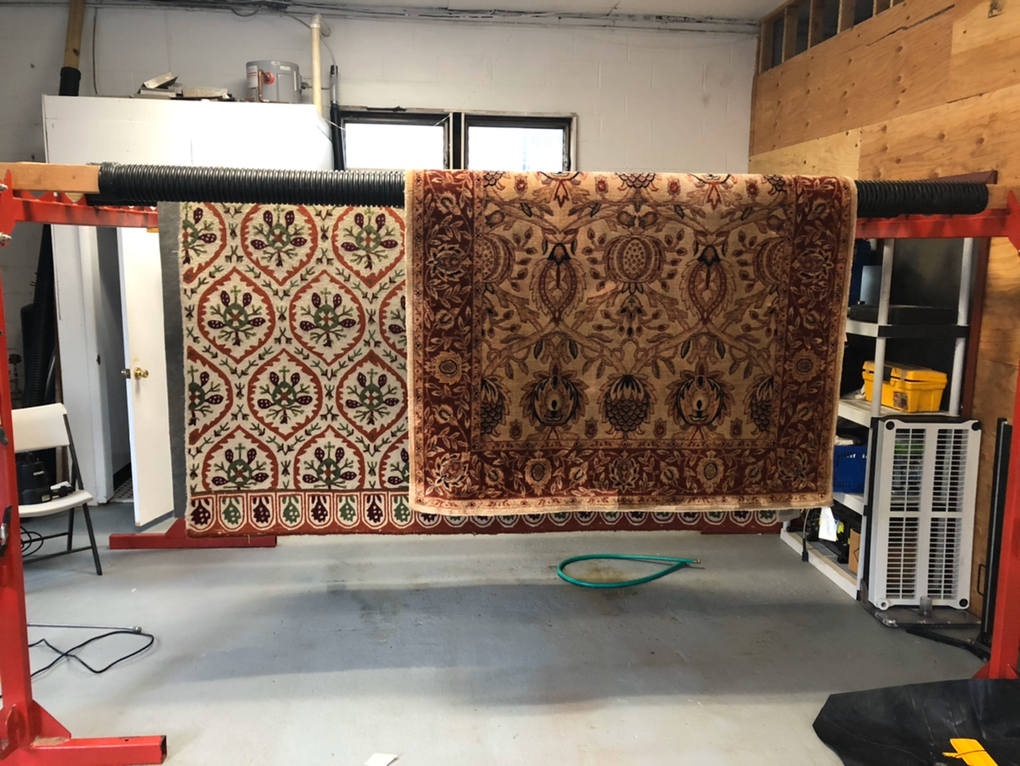 B&K Carpet Cleaning LLC Ocean, NJ