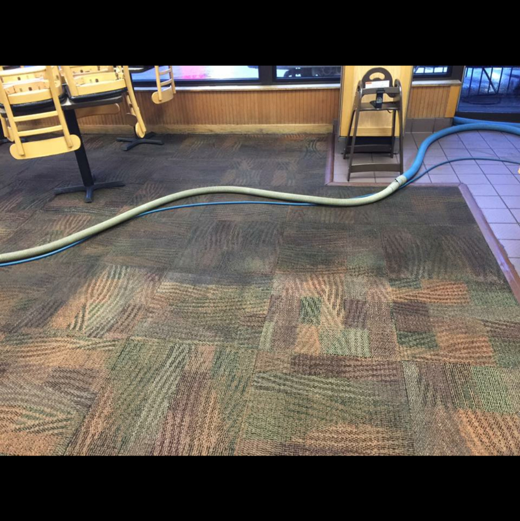 B&K Carpet Cleaning LLC Ocean, NJ
