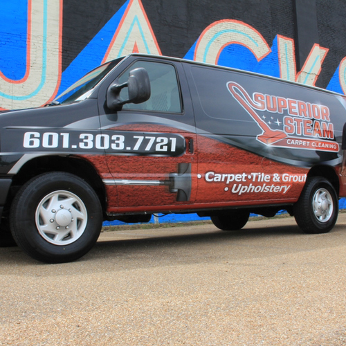 Superior Steam Carpet Cleaning - Ridgeland, MS