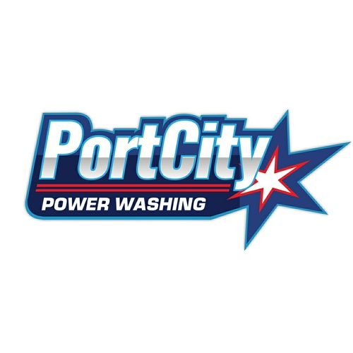 Port city power washing Wilmington, NC