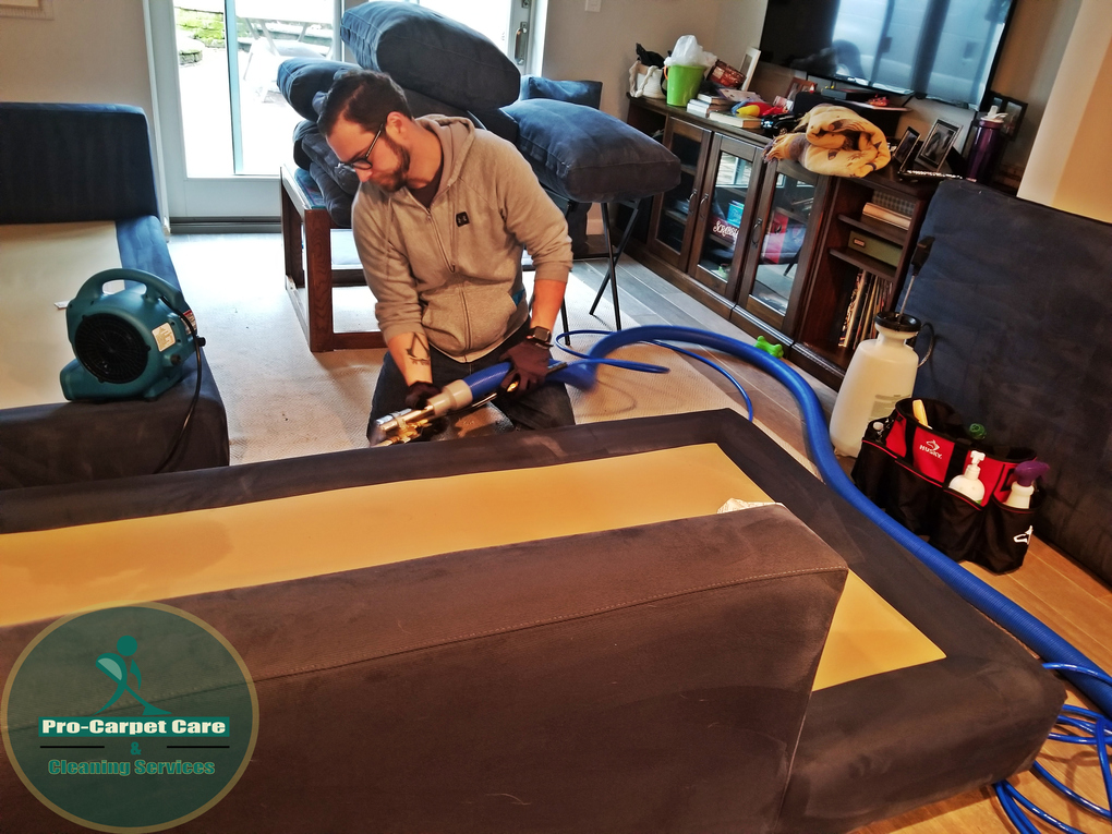 Pro Carpet Care & Cleaning Services LLC Summit, NJ