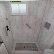 After Bathroom Remodel