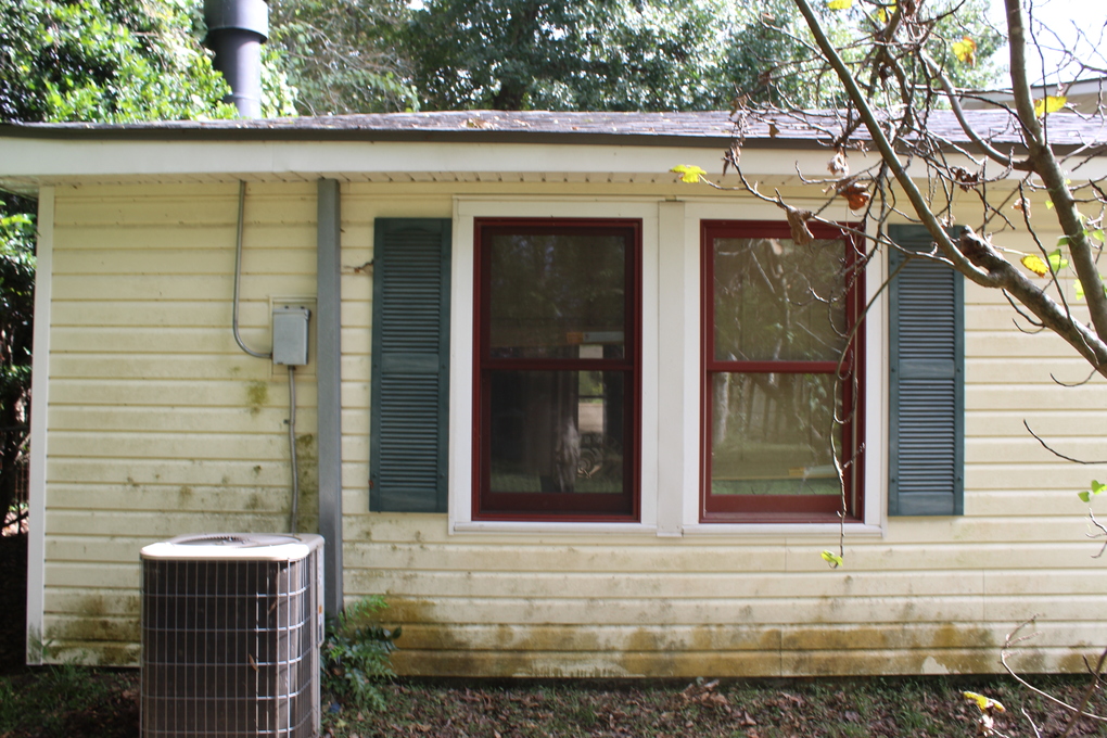 Aqua Wash Slidell, LA