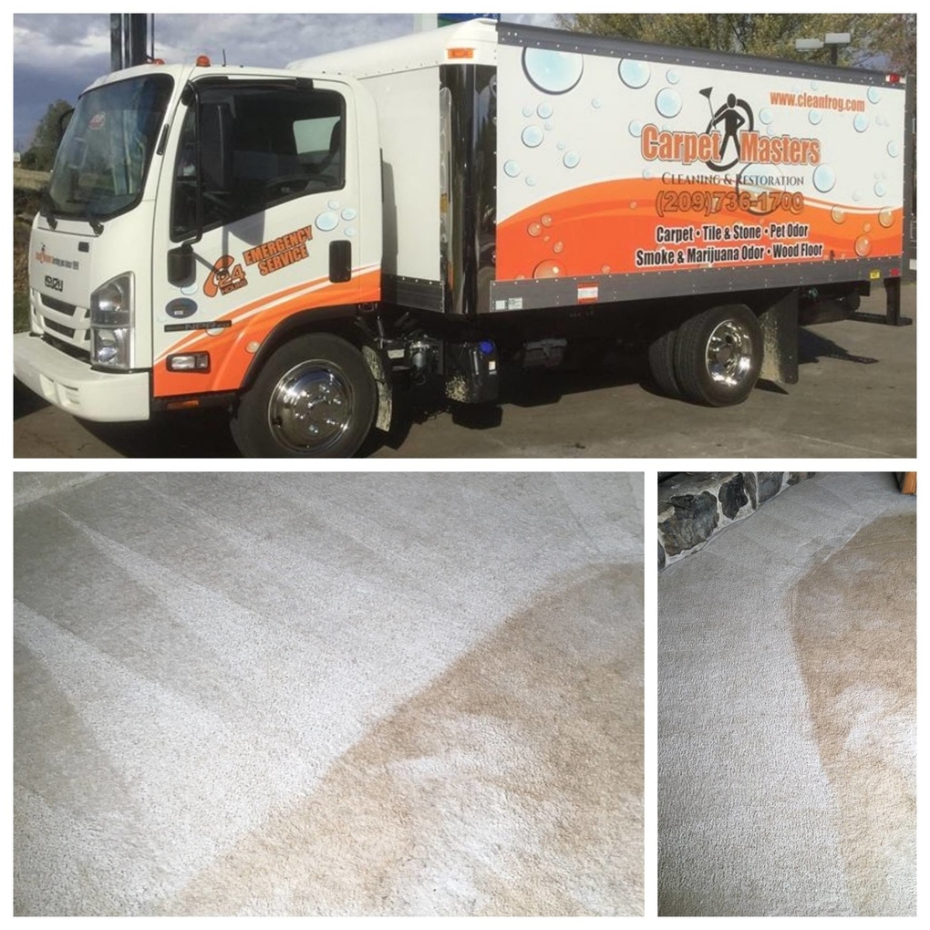 Carpet Masters Cleaning & Restoration Angels Camp, CA