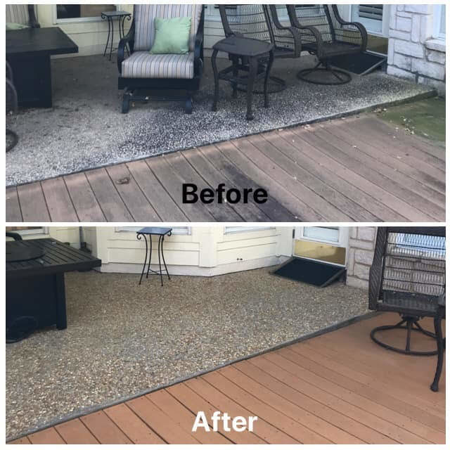 All Valley Exterior Cleaning Anacortes, WA