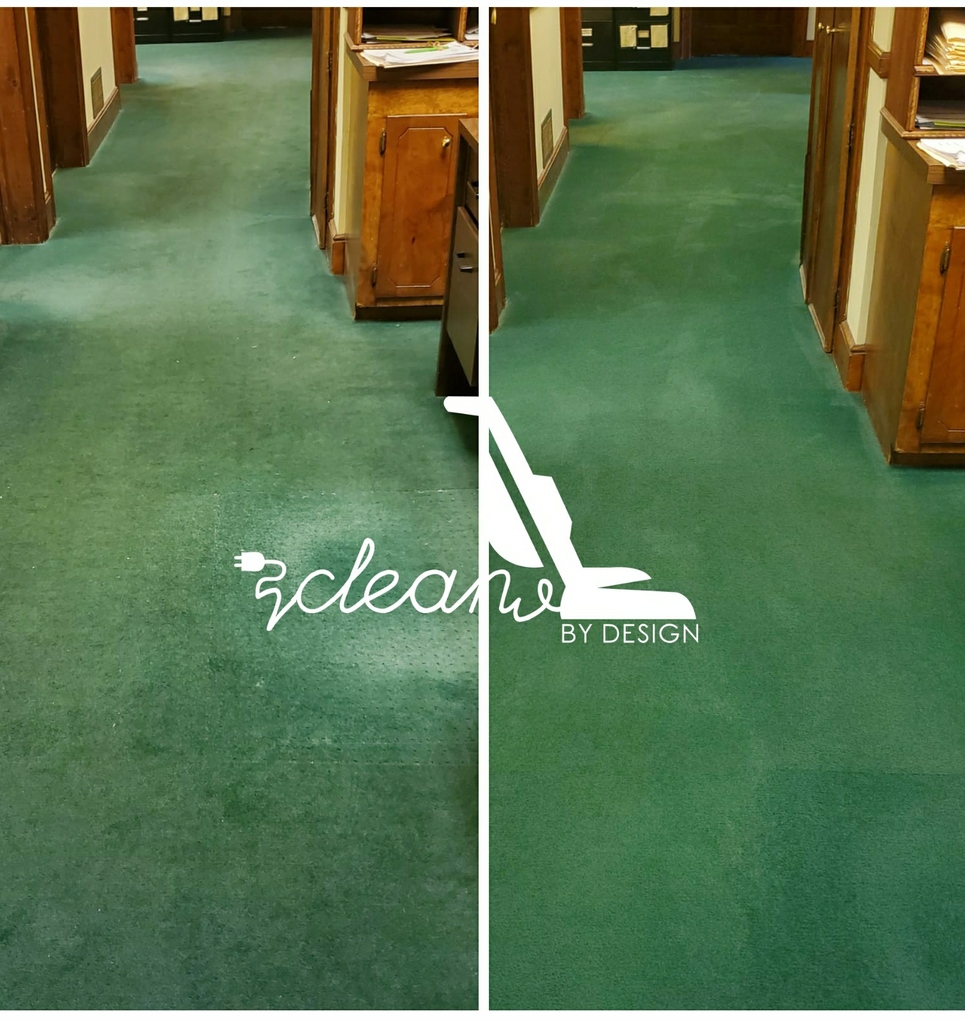 Clean by Design Cleaning Service - Sumter, SC