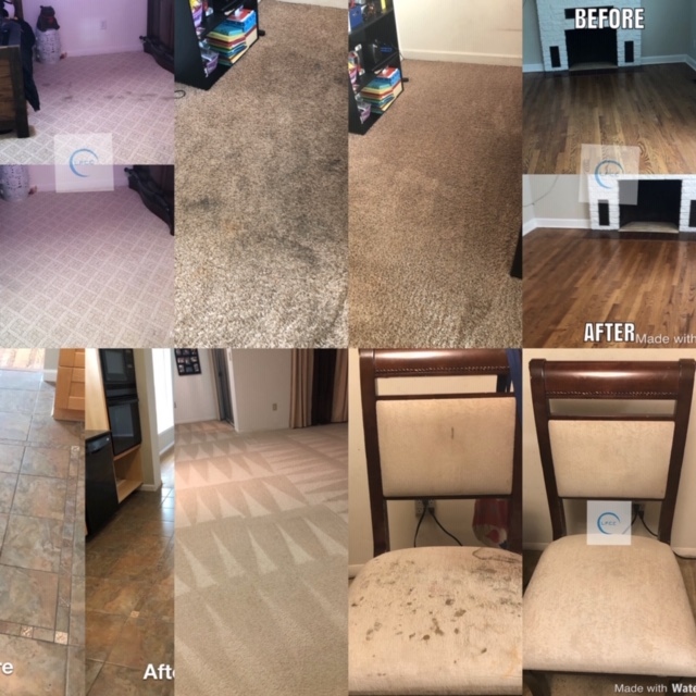 Littleton’s Floor & Carpet Cleaning Waldorf, MD