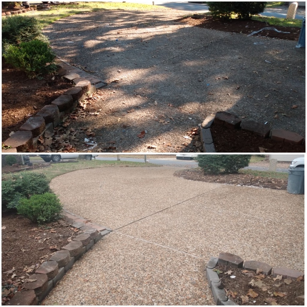 Rock City Roof Cleaning North Little Rock, AR