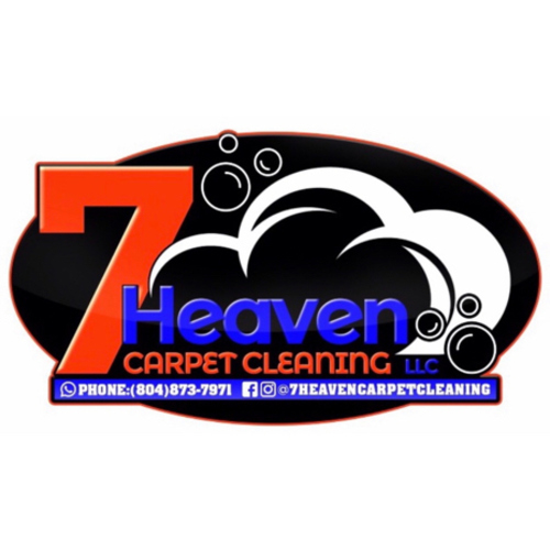 7 Heaven Carpet Cleaning Richmond, VA