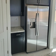 Appliance installation in roseville