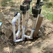 Plumbing repair services in roseville