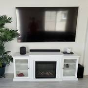 TV Mounting and furniture assembly in Roseville
