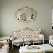 Mirror hanging service in roseville