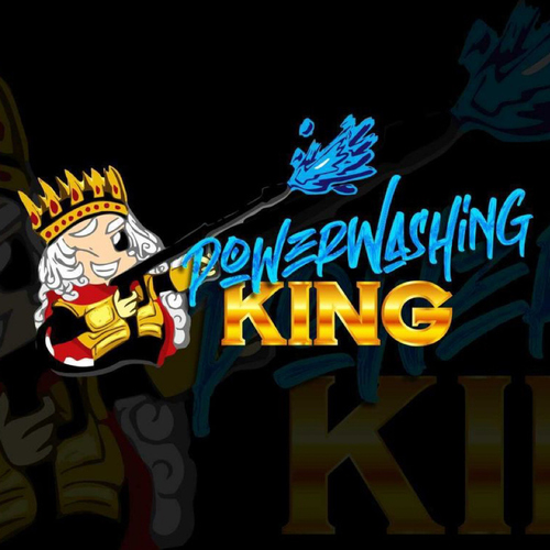 Powerwashing king Toms River, NJ