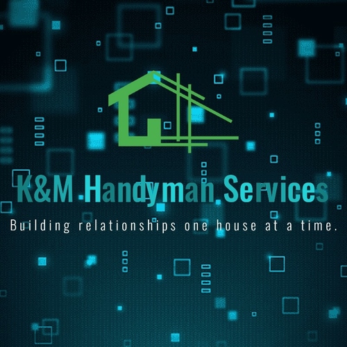 K&M Handyman Services Wills Point, TX