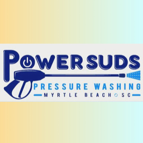 Power Suds Pressure Washing Myrtle Beach, SC