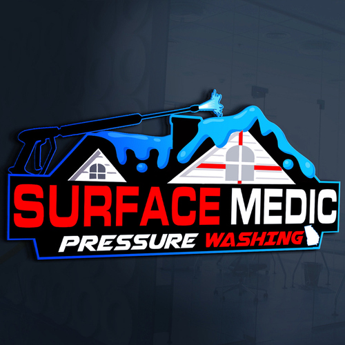 Surface Medic Pressure Washing Oxford, GA