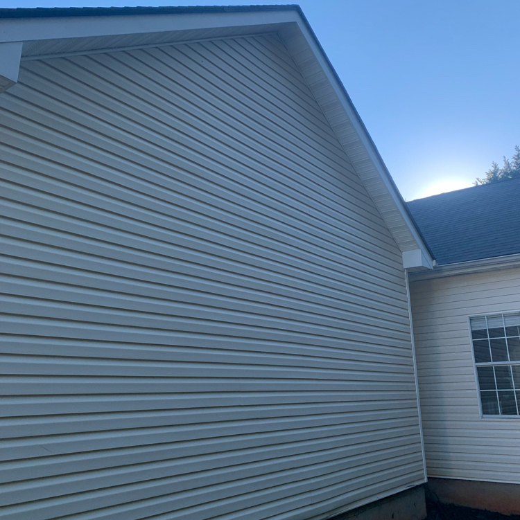 Surface Medic Pressure Washing Oxford, GA