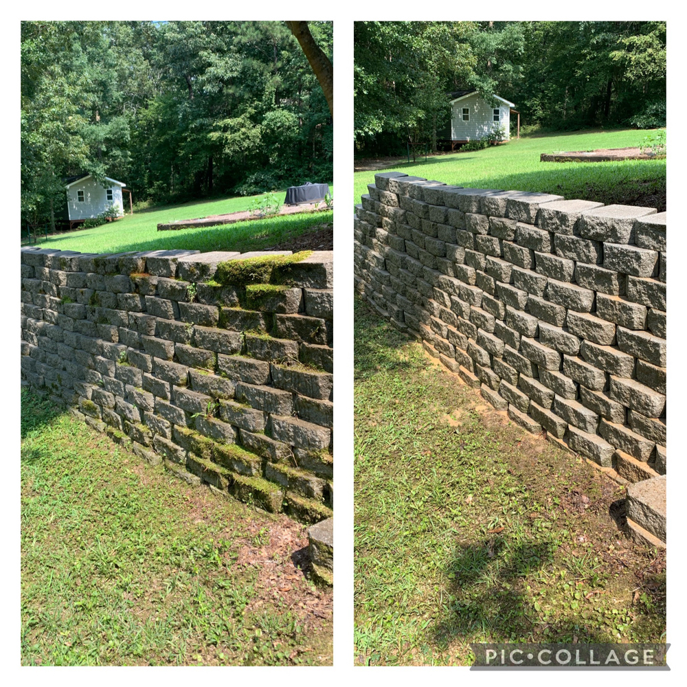 Surface Medic Pressure Washing Oxford, GA