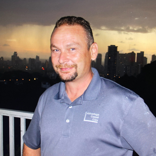 Advantage Carpet Care LLC Honolulu, HI