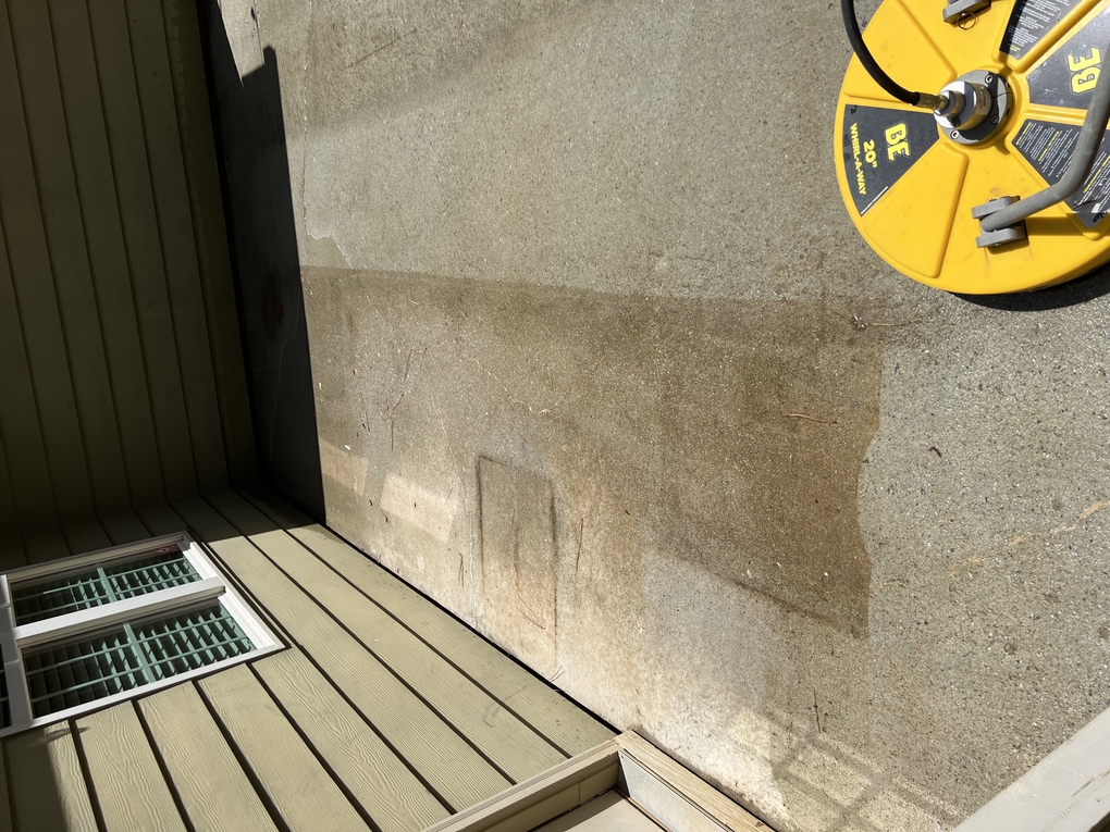 Surface Medic Pressure Washing Oxford, GA