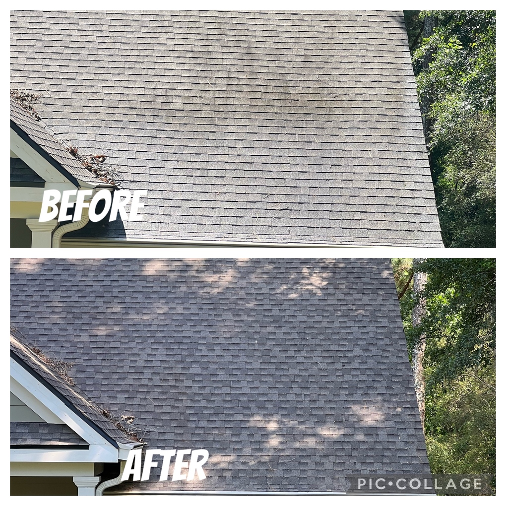 Surface Medic Pressure Washing Oxford, GA