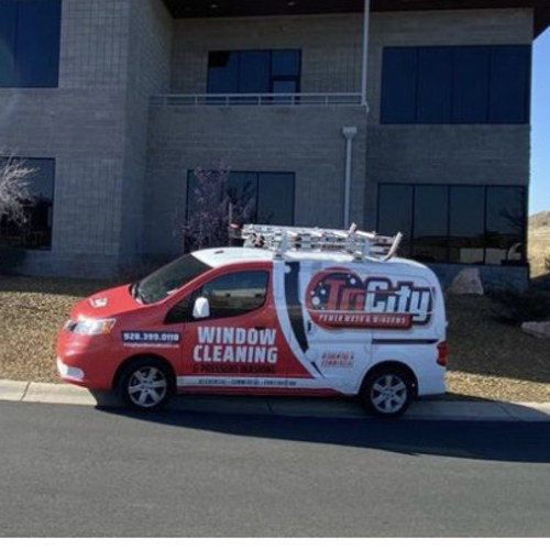 TRI City Power Wash Book Appointment Online Powered by Markate