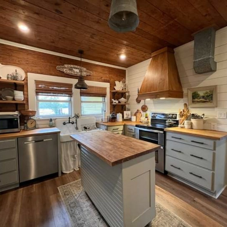 K&M Handyman Services Wills Point, TX