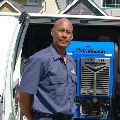 COLE CLEANING SOLUTIONS Seattle, WA