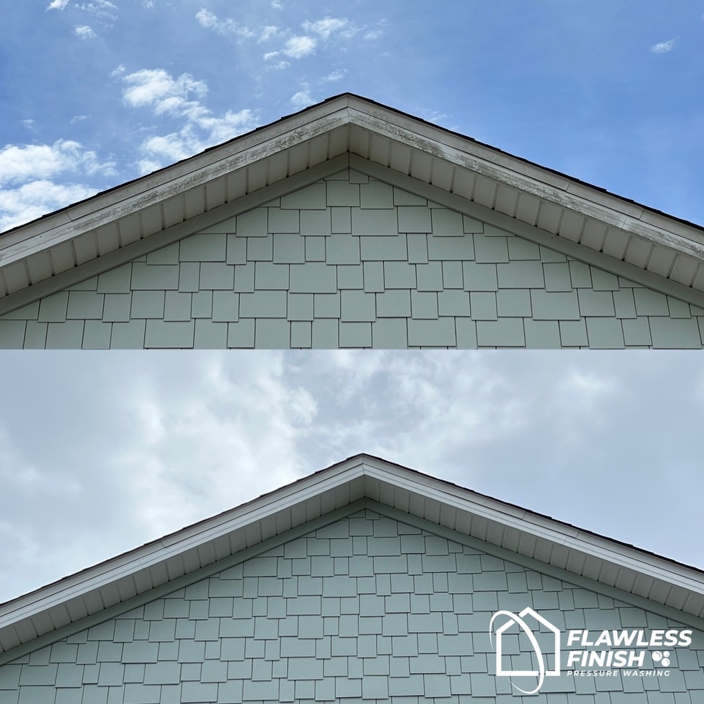 Flawless Finish Pressure Washing LLC Panama City Beach, FL