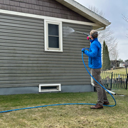 Timler Exterior Services, House Washing Appleton WI